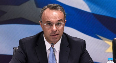 Πατάει γκάζι η κυβέρνηση για τις αλλαγές στη φορολογία- Φρένο βάζουν οι θεσμοί