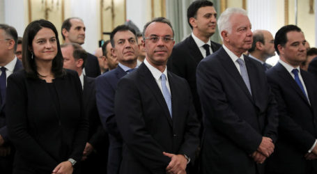 Τα πρώτα μέτωπα του υπουργού Οικονομικών: Ποιοί είναι οι φάκελοι “φωτιά”