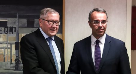 Μετά το ιστορικά επιτόκιο 1,9% στο ομόλογο ανοίγει ο δρόμος για μείωση πλεονασμάτων