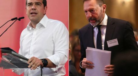 Ο Στουρνάρας ξανά στο στόχαστρο του ΣΥΡΙΖΑ