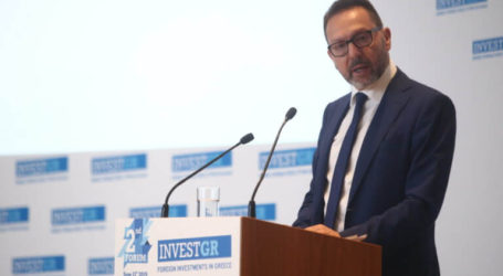 Στουρνάρας: Ο οδικός χάρτης για ισχυρή ανάπτυξη