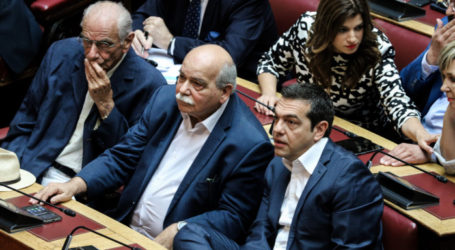 Ο ΣΥΡΙΖΑ κάνει απολογισμό και (λίγη) αυτοκριτική: Γιατί χάσαμε τις εκλογές, γιατί κέρδισε η ΝΔ