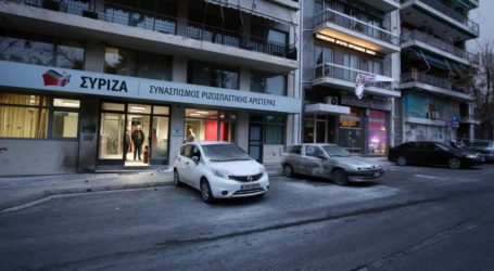 Κριτική του ΣΥΡΙΖΑ στην κυβέρνηση για την διακοπή επιδομάτων σε πρόσφυγες