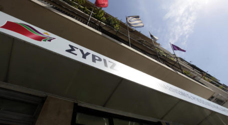 “Όπλο” για τον ΣΥΡΙΖΑ η υπέρβαση ενός δισ. στο πρωτογενές πλεόνασμα του 7μήνου