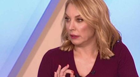 Τατιάνα Στεφανίδου: Τα νέα που «σόκαραν» την παρουσιάστρια