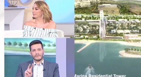 Ένταση Στεφανίδου – Αραβαντινού για την επένδυση στο Ελληνικό