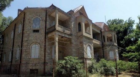 Τατόι: Από την εγκατάλειψη στην “αναγέννηση”: Αυτοψία στο πρώην βασιλικό κτήμα