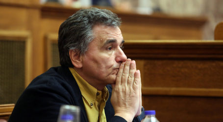 Τσακαλώτος: «Το ίδιο ποσοστό πήρε και ο Σάντσεθ στην Ισπανία – Θα επιστρέψουμε»