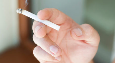 Τσιγάρο τέλος σε δημόσιους χώρους -Πού απαγορεύεται το κάπνισμα, πόσο είναι το πρόστιμο