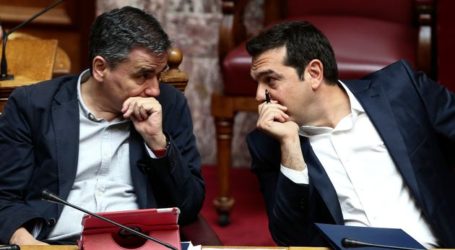 ΣΥΡΙΖΑ: Γκρίνιες …εκτός μικροφώνου (προς το παρόν)