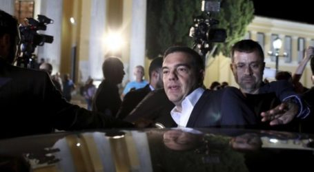 Τσίπρας: “Ισχυρή αντιπολίτευση – Το 32% μας καθιστά τη μεγάλη δύναμη της δημοκρατικής παράταξης”