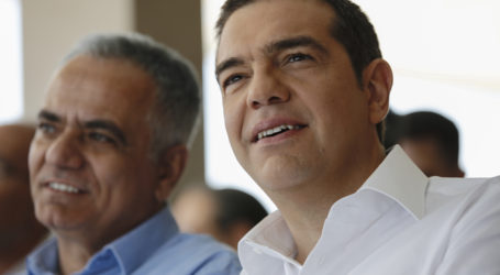 Νέα ομάδα κρούσης κατεβάζει ο Τσίπρας – Η τακτική που θα ακολουθήσει