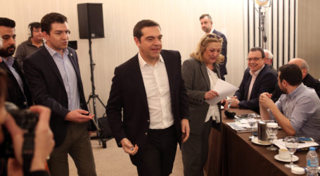 Ο διπλός «πονοκέφαλος» του Τσίπρα – Ποιοι φοβούνται την «Πασοκοποίηση» του ΣΥΡΙΖΑ