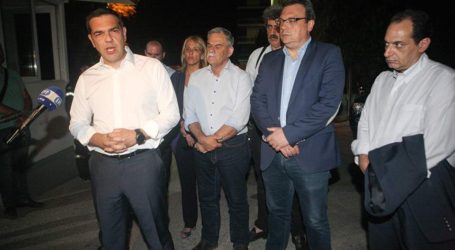 Προσπαθώντας να «κρύψουν» νεκρούς και ευθύνες