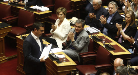 Ανεβάζει τους τόνους ο Τσίπρας – H «αμήχανη» περίοδος αντιπολίτευσης για τον ΣΥΡΙΖΑ