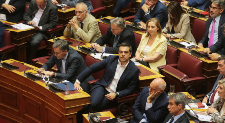 Τι αντιπολίτευση θα κάνει ο Τσίπρας – Χρονικό ορόσημο το φθινόπωρο