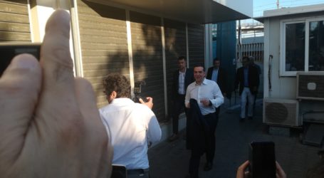 Συνέντευξη στον ΣΚΑΪ: Ο Τσίπρας της «επόμενης μέρας»