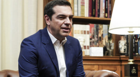 Τσίπρας: Δεν μετάνιωσα που πήγα στον ΣΚΑΪ – Το διασκέδασα, είχε τηλεθέαση