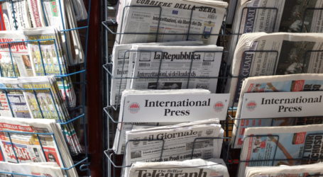 Ο διεθνής Τύπος για τη νίκη της ΝΔ: Οι πολίτες δεν συγχωρούν τoν Tσίπρα – Μεταρρυθμιστής ο Μητσοτάκης