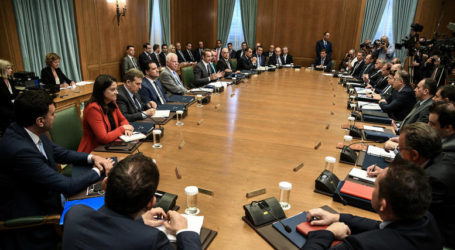 “ΜΑΖΙ”: Πώς θα λειτουργεί το ηλεκτρονικό “μάτι” – θα ελέγχει κάθε υπουργείο