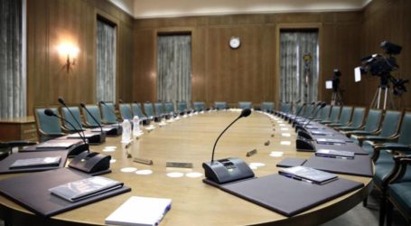 Νέο μοντέλο διακυβέρνησης από Μητσοτάκη- Εξαμηνιαίοι στόχοι για υπουργούς και ασυμβίβαστα