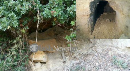 Κρήτη: Εικόνες από το σημείο όπου βρέθηκε νεκρή η Αμερικανίδα βιολόγος