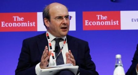 Χατζηδάκης: Μήνυμα για ΔΕΗ, δεσμεύσεις για ενεργειακά έργα