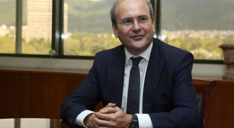 Χατζηδάκης: Μεγαλοοφειλέτες της ΔΕΗ έχουν κρυφτεί μέσα στους φτωχούς (βίντεο)