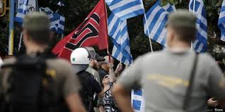 Έτοιμη να βάλει «λουκέτο» στα κεντρικά γραφεία της η Χρυσή Αυγή!