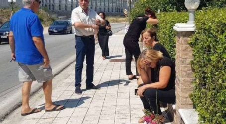 Αίγιο: Πρώτα σκότωσε γιαγιά και εγγονό και μετά πάτησε φρένο!