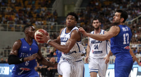 Παγκόσμιο Κύπελλο Μπάσκετ 2019: Πρόγραμμα και τηλεοπτικές μεταδόσεις