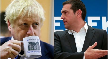 Independent: Ο Μπόρις Τζόνσον θα είναι ο Αλέξης Τσίπρας του 2019