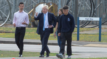 Βrexit «πάση θυσία» θέλει το 54% των Βρετανών