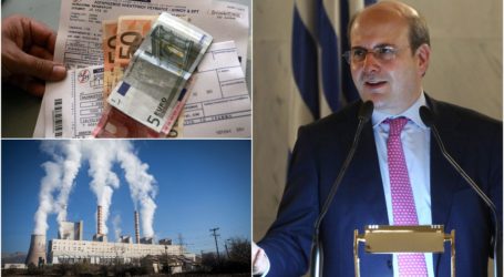 Δραματική προειδοποίηση Χατζηδάκη για τη ΔΕΗ