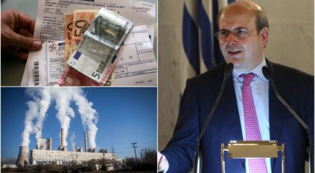 Στην εντατική η ΔΕΗ: «Τη βγάζει, δεν τη βγάζει η εταιρεία», είπε ο Χατζηδάκης