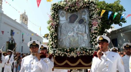 Δεκαπενταύγουστος: Η Ελλάδα γιορτάζει το «Πάσχα του καλοκαιριού»