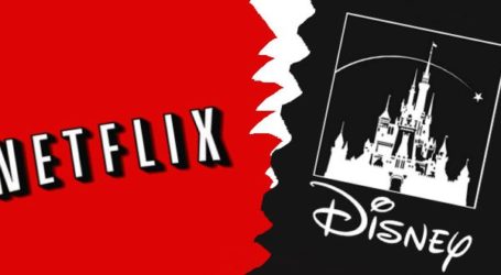 Έτοιμη η Disney για να αντεπιτεθεί στο Netflix