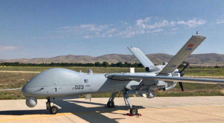 «Τουρκικά drones σαρώνουν το Αιγαίο και συγκεντρώνουν πληροφορίες»