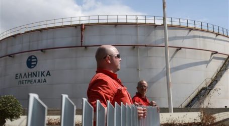 Εξάγουμε πετρέλαιο χωρίς να παράγουμε