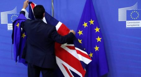 Κομισιόν: Προειδοποιεί για σοβαρή αναταραχή από ένα σκληρό Brexit