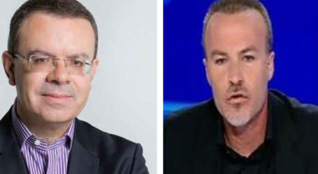 Ξανά μαζί Κοττάκης – Μπογιόπουλος στον Real FM