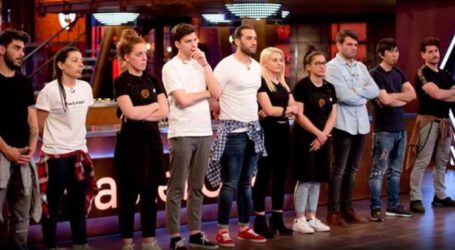 Οι δυο πιο αγαπημένοι παίκτες του MasterChef μπαίνουν σε νέο ριάλιτι
