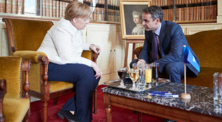 Τα πρώτα ταξίδια Μητσοτάκη στο εξωτερικό- οι κρίσιμες επαφές