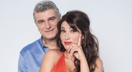 Κλέλια Ρένεση: Η ανακοίνωση για τη Μουρμούρα – Συνεχίζει ή όχι;