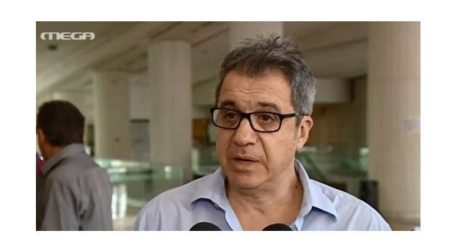 Παναγιωτόπουλος κατά Πιπίνη: Έπρεπε να σε έχω διώξει με τις κλωτσιές όταν ξεφτίλιζες το κανάλι