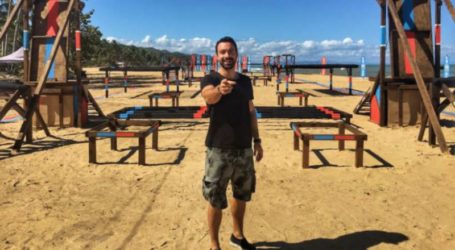 Για ποιόν παίχτη έλεγε ο Τανιμανίδης: «Πρόσεξε, όταν βγεις από ‘δω, θα ‘χεις “πρόβλημα”! Γίνεται χαμός μ’ εσένα!»