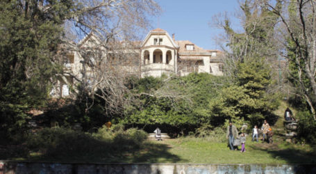 Αρχίζει το σχέδιο «Τατόι» –Τι θα γίνει στο θερινό ανάκτορο, η κρίσιμη σημερινή σύσκεψη υπό Μενδώνη