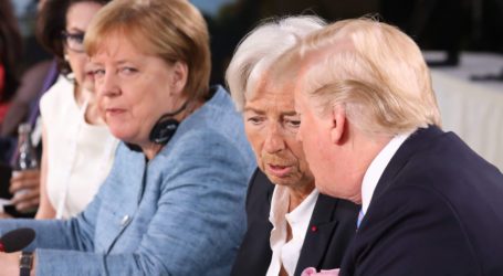 Θα χαλάσει πάλι το “πάρτι” των G7 ο Ντόναλντ Τραμπ;