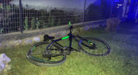 Τροχαίο στη Λαμία: O 14χρονος σκοτώθηκε μπροστά στον δίδυμο αδελφό του – Υπό την επήρεια αλκοόλ ο οδηγός