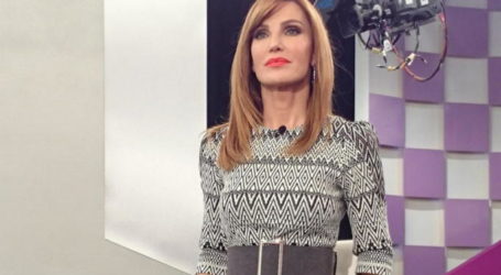 Βίκυ Χατζηβασιλείου: «Σίγουρα είναι για την εξέλιξη…»